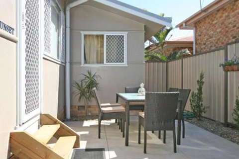 Yamba Daze Sunset Pet Friendly - Accommodation Directory 5