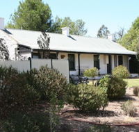 Miss Mabel Cottage - Adults Only - Accommodation Directory