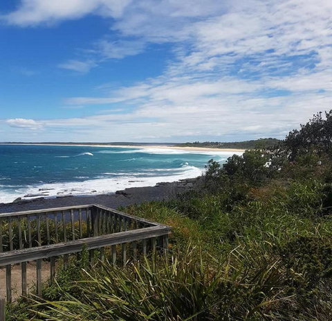 Paradise By The Beach - Accommodation Directory 2