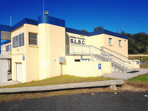 Paradise By The Beach - Accommodation Directory 1