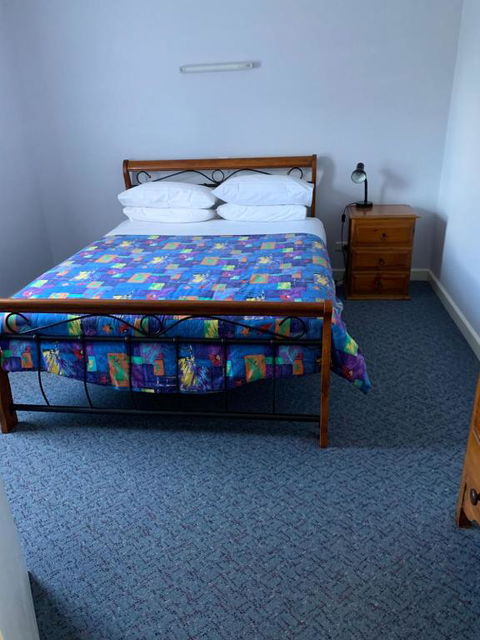 Orford Prosser Holiday Units - Accommodation Directory 5