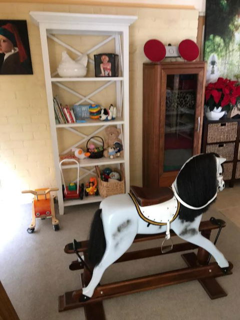 Holly Cottage - Accommodation Directory 5