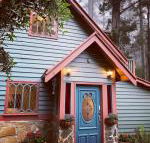 Wild Orchid Olinda Private Luxury Cottage