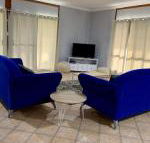 Bees Place 3 bedroom home on 10 acres of land with distant ocean views - Accommodation Directory