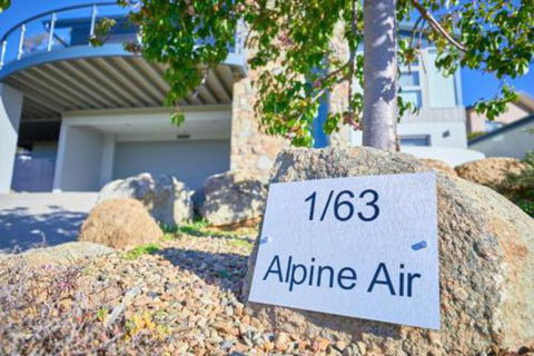 Alpine Air - Accommodation Directory 4