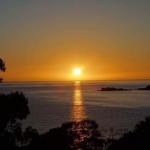 BAY Of FIRES SEACHANGE Ocean Frontage - Accommodation Directory 0