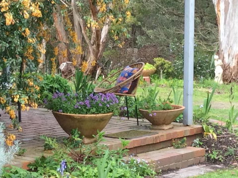 Aashay B & B - Accommodation Directory 1