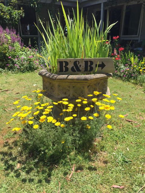 Aashay B & B - Accommodation Directory 5