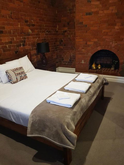 Sublime Spa Apartments - Accommodation Directory 2