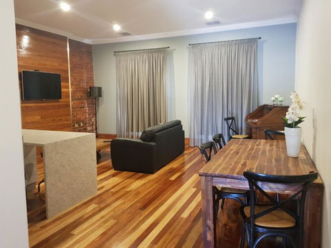 Sublime Spa Apartments - Accommodation Directory 5