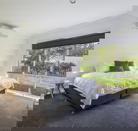 Green Olive at Red Hill