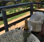Springmead Rustic Cabin - Accommodation Directory