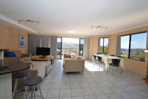 Aegean Blue - Accommodation Directory 0