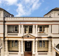 The Managers Residence - Accommodation Directory