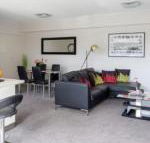 Central Park Boutique Apartment - Accommodation Directory