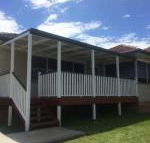 Costa Park Cottage Dio Armidale - Accommodation Directory