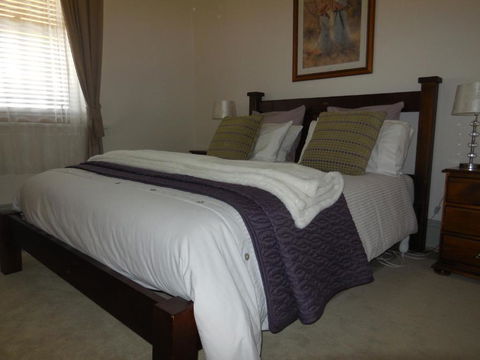 Amalie Cottage Waikerie Unit 1 - Accommodation Directory 2