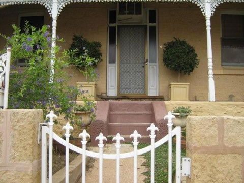 Amalie Cottage Waikerie Unit 1 - Accommodation Directory 1