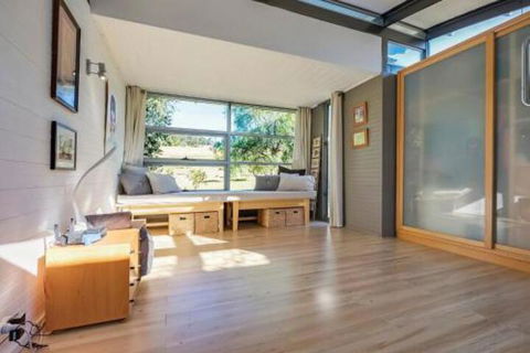 Howes Valley Hideaway Your Escape To The Wilderness - Accommodation Directory 1