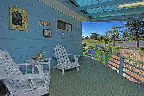 Baltica Beach House - Accommodation Directory 5