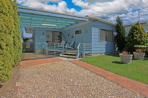 Baltica Beach House - Accommodation Directory 4