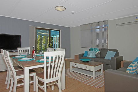 Baltica Beach House - Accommodation Directory 1