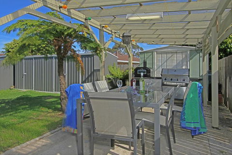 Baltica Beach House - Accommodation Directory 3