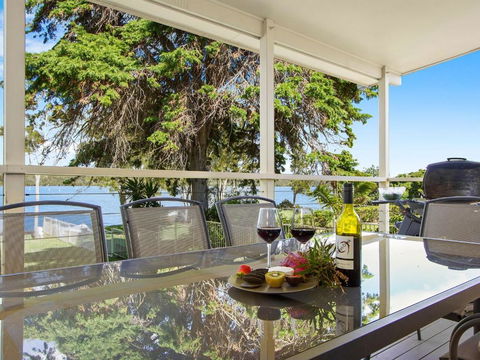 Sanctuary On The Bay Fish Or Kayak From The Yard - Accommodation Directory 1