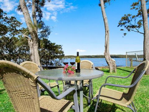 Sanctuary On The Bay Fish Or Kayak From The Yard - Accommodation Directory 5