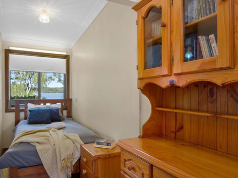 Sanctuary On The Bay Fish Or Kayak From The Yard - Accommodation Directory 3