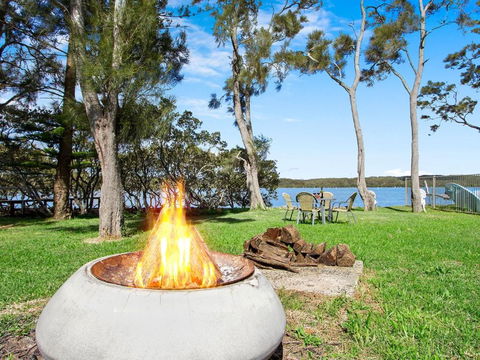 Sanctuary On The Bay Fish Or Kayak From The Yard - Accommodation Directory 6