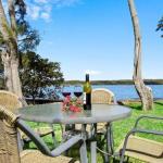 Sanctuary On The Bay Fish Or Kayak From The Yard - Accommodation Directory 0