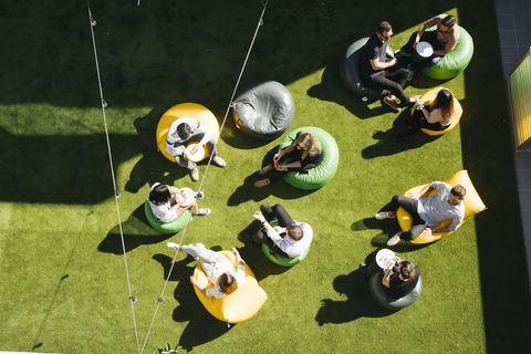 UKO Stanmore - Accommodation Directory 5