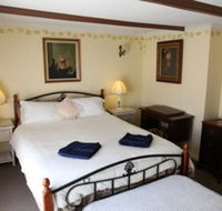 Ayers Burra - Accommodation Directory