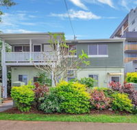 Easy Going Holiday Unit on McKenzie MK6 - Accommodation Directory
