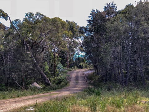 BAY Of FIRES ECO HUT Off Grid Experience At Binalong Bay - Accommodation Directory 3