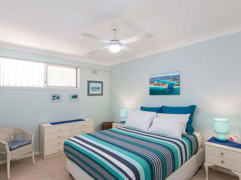 Fairholme 8 Perfect Lakefront Position - Accommodation Directory 1