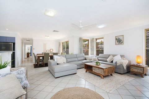 Kailani Beach House - Accommodation Directory 1