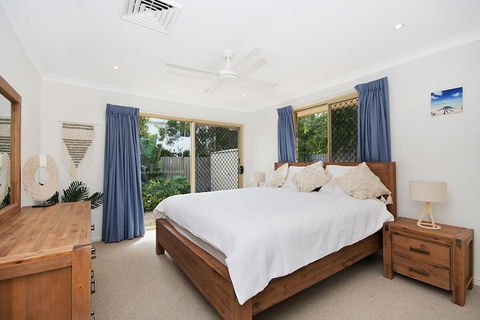 Kailani Beach House - Accommodation Directory 3
