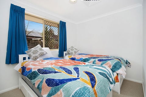 Kailani Beach House - Accommodation Directory 4