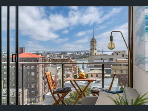 Arvia Newcastle - Accommodation Directory 3