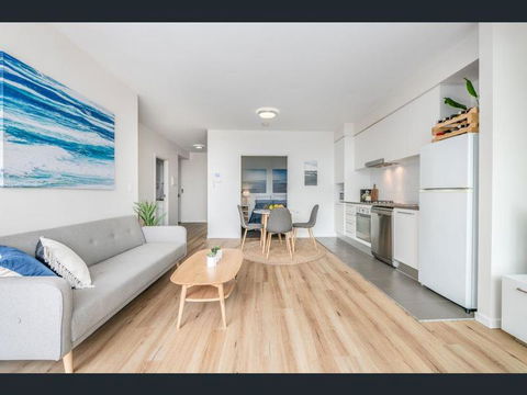 Arvia Newcastle - Accommodation Directory 7