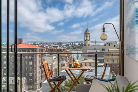 Arvia Newcastle - Accommodation Directory 0