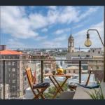 Arvia Newcastle - Accommodation Directory 1