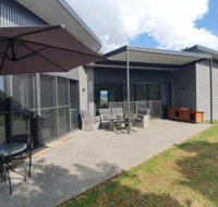 Hoof  Hound Country Escape - Accommodation Directory