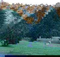 Escape to the Country - Enjoy the Firepit or Explore Magical Bunya Mountains