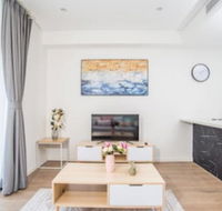 Warm Soul Apartment In The Heart Of Eastwood