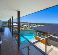 Shambhala at Sapphire Beach - Accommodation Directory