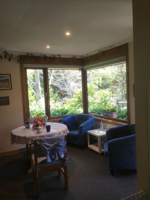 Adelaide Hills B & B Accommodation - Accommodation Directory 1