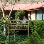 Adelaide Hills B & B Accommodation - Accommodation Directory 0